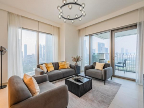 Phenomenal 2Br in Downtown Views II